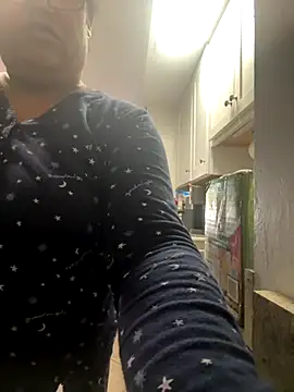 ebonyred online show from 11, 11, 2025