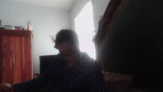 ebonyred online show from 14, 11, 2025