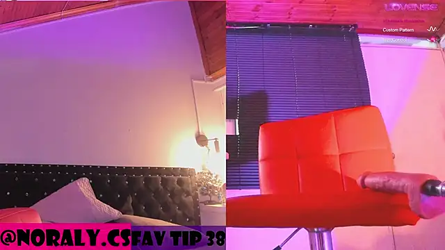 Snapshot of hey_noraly chatting on 30, 11, 2025 hey noraly online show from 30, 11, 2025