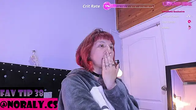 hey noraly online show from 27, 2, 2026