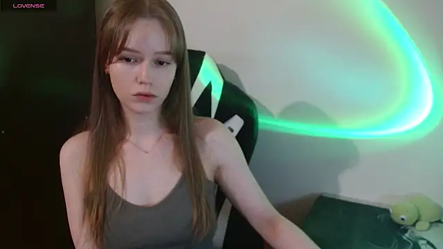 amelia sweeti online show from 19, 3, 2026