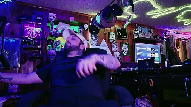 tayshie online show from 1, 12, 2025