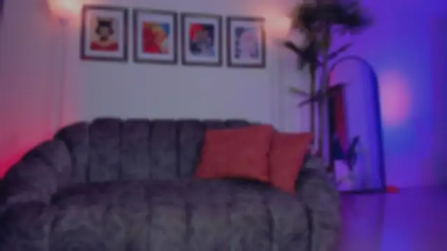 Taylor  foxxx online show from 25, 11, 2025