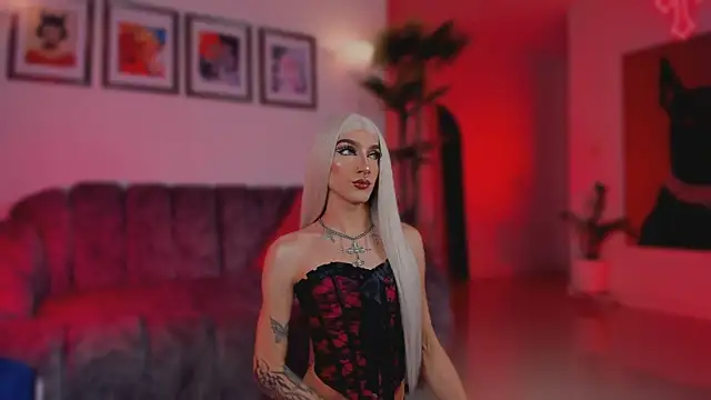 Snapshot of Taylor__foxxx chatting on 11, 4, 2026 Taylor foxxx online show from 11, 4, 2026