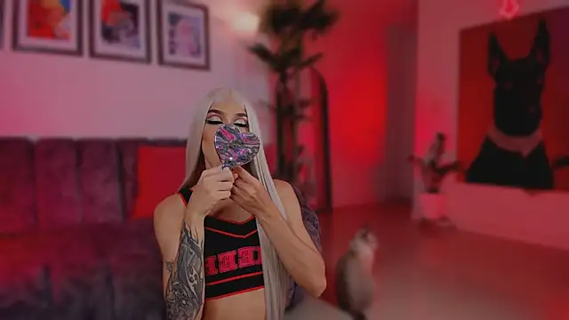 Snapshot of Taylor__foxxx chatting on 17, 4, 2026 Taylor foxxx online show from 17, 4, 2026