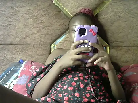 Pretty perpy online show from 6, 4, 2026