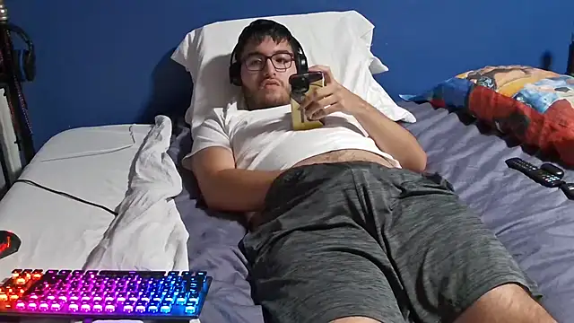 bwcalexander online show from 25, 10, 2025