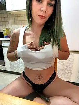 Lady Knaller online show from 11, 10, 2025