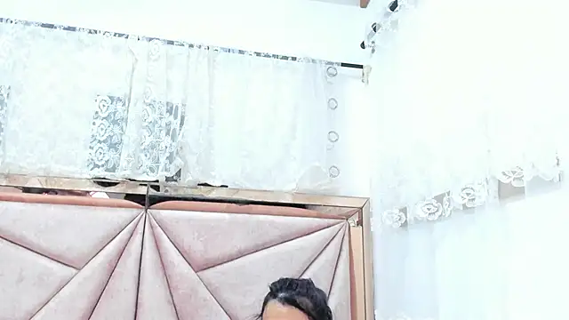 Deisy Torres online show from 20, 2, 2025