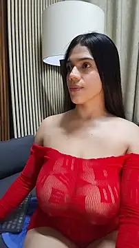 Deisy Torres online show from 14, 10, 2025