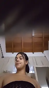 Deisy Torres online show from 15, 1, 2026