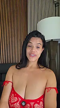 Deisy Torres online show from 2, 6, 2026