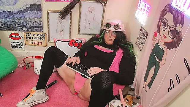 Snapshot of Blakelytgirl chatting on 12, 1, 2026 Blakelytgirl online show from 12, 1, 2026