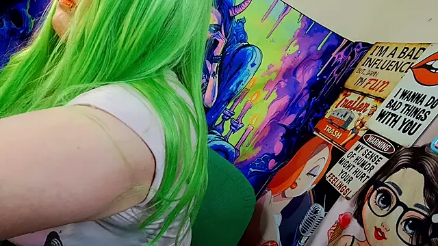 Blakelytgirl online show from 29, 5, 2026
