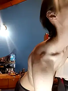 Snapshot of takumysexy chatting on 1, 1, 2025 takumysexy online show from 1, 1, 2025