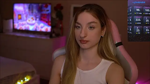 Snapshot of Lexy_kiky chatting on 25, 2, 2025 Lexy kiky online show from 25, 2, 2025