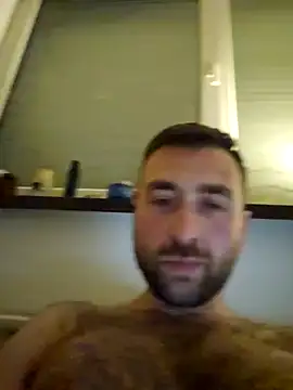 TIGERRR86 online show from 13, 12, 2024