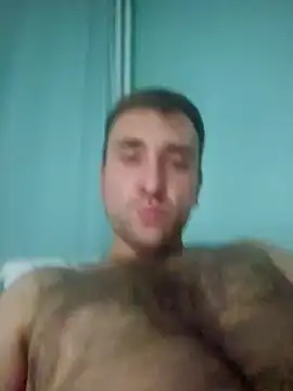 TIGERRR86 online show from 21, 12, 2024