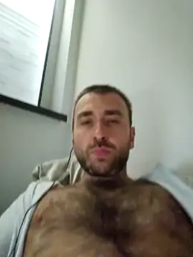 TIGERRR86 online show from 14, 9, 2025