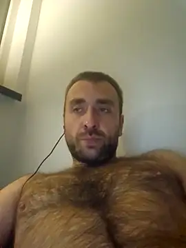 TIGERRR86 online show from 17, 9, 2025