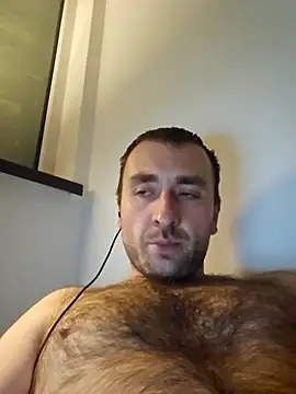 TIGERRR86 online show from 4, 10, 2025