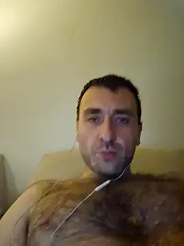 TIGERRR86 online show from 24, 10, 2025