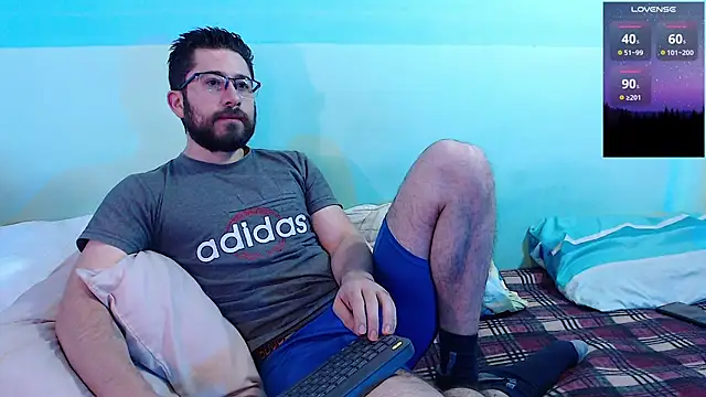 teddy foster online show from 2, 12, 2024