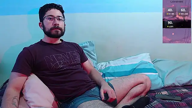 teddy foster online show from 13, 2, 2025