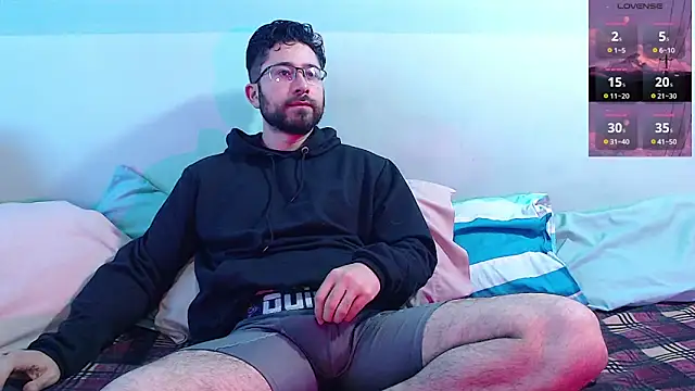 teddy foster online show from 19, 2, 2025