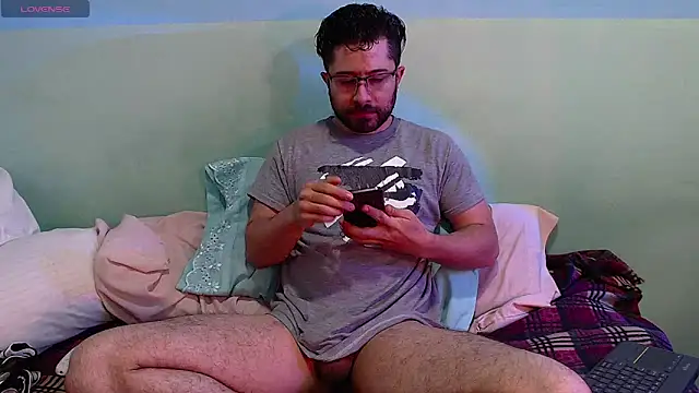 teddy foster online show from 1, 10, 2025