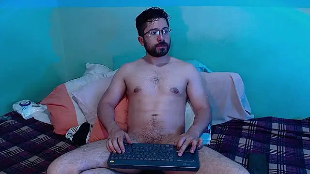 teddy foster online show from 6, 10, 2025