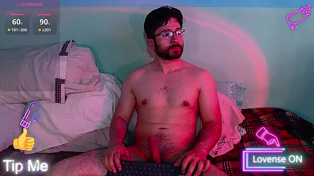 teddy foster online show from 10, 10, 2025