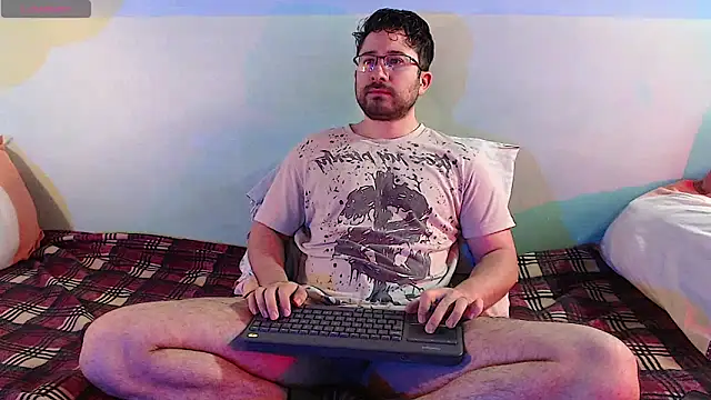 Snapshot of teddy_foster chatting on 24, 3, 2026 teddy foster online show from 24, 3, 2026