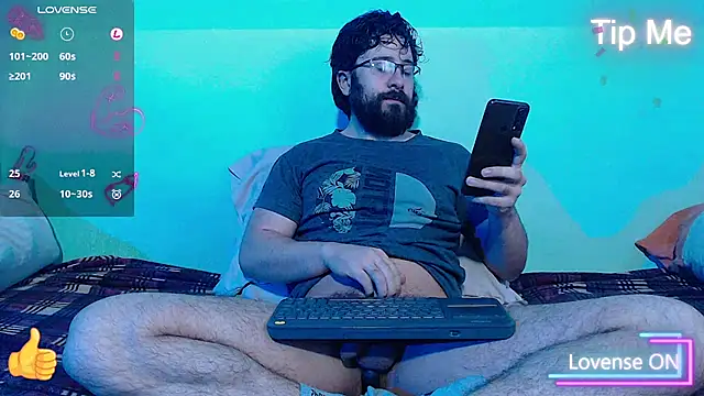 teddy foster online show from 6, 7, 2026