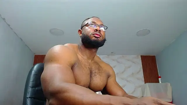 George Dominator online show from 16, 2, 2025