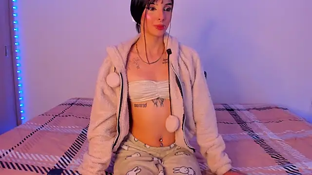 ChloeAddamss online show from 29, 6, 2026