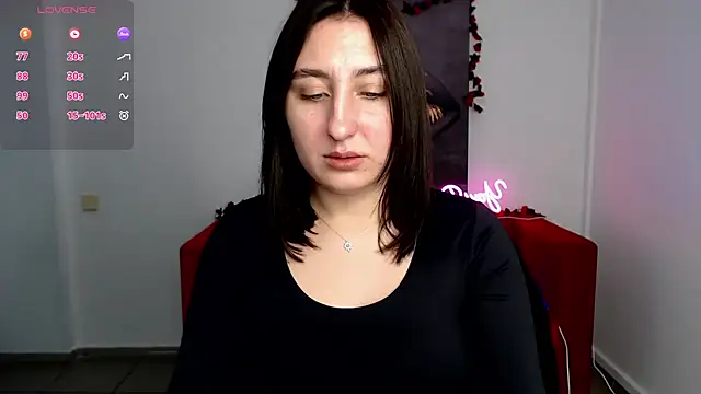 ElmiraPowers online show from 4, 12, 2024