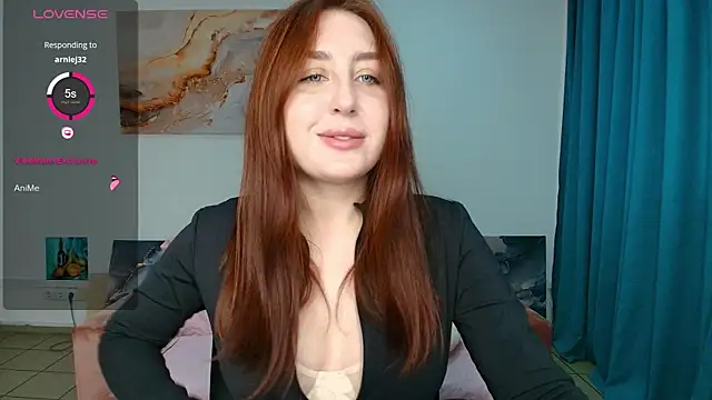 ElmiraPowers online show from 22, 11, 2025