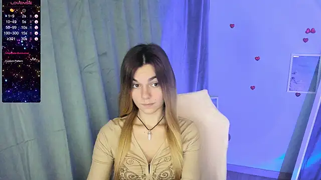 Sweet me  online show from 10, 12, 2024