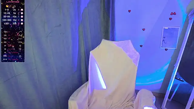 Sweet me  online show from 22, 12, 2024