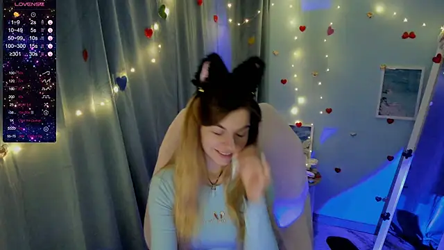 Sweet me  online show from 12, 2, 2025