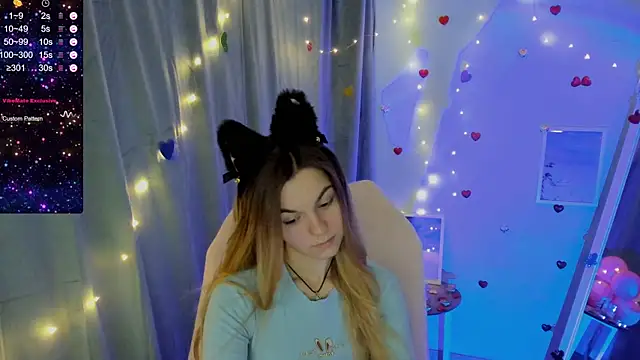 Sweet me  online show from 18, 2, 2025