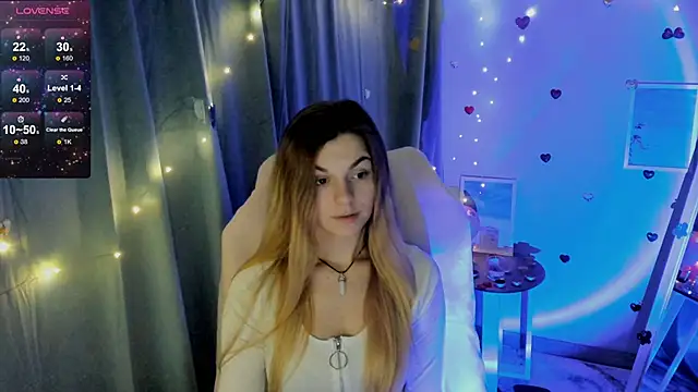 Sweet me  online show from 25, 2, 2025