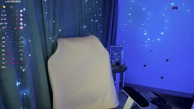 Sweet me  online show from 11, 11, 2025