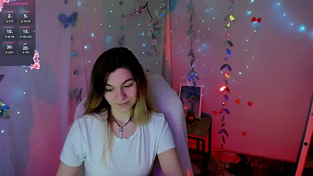 Snapshot of Sweet_me_ chatting on 24, 4, 2026 Sweet me online show from 24, 4, 2026