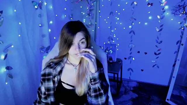 Snapshot of Sweet_me_ chatting on 4, 5, 2026 Sweet me online show from 4, 5, 2026