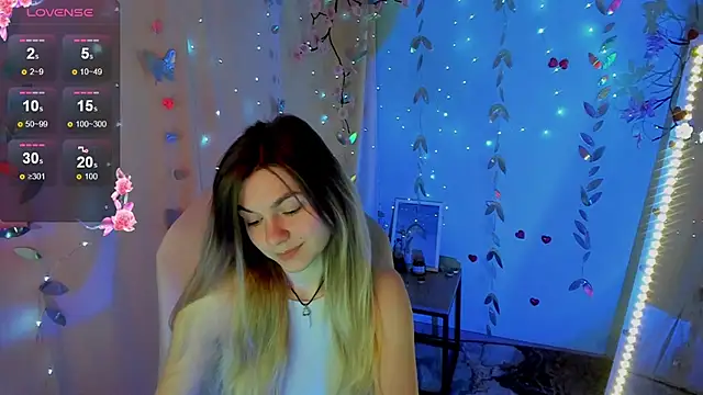 Snapshot of Sweet_me_ chatting on 9, 5, 2026 Sweet me online show from 9, 5, 2026