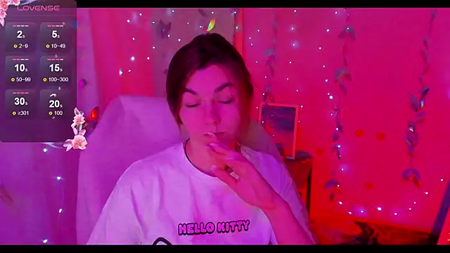 Sweet me  online show from 18, 6, 2026