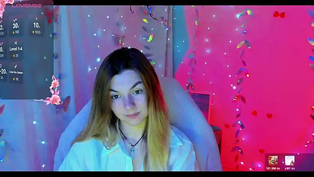 Sweet me  online show from 21, 6, 2026