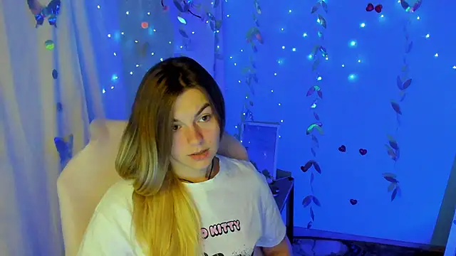 Sweet me  online show from 24, 7, 2026